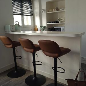 Appartement met een Slaapkamer